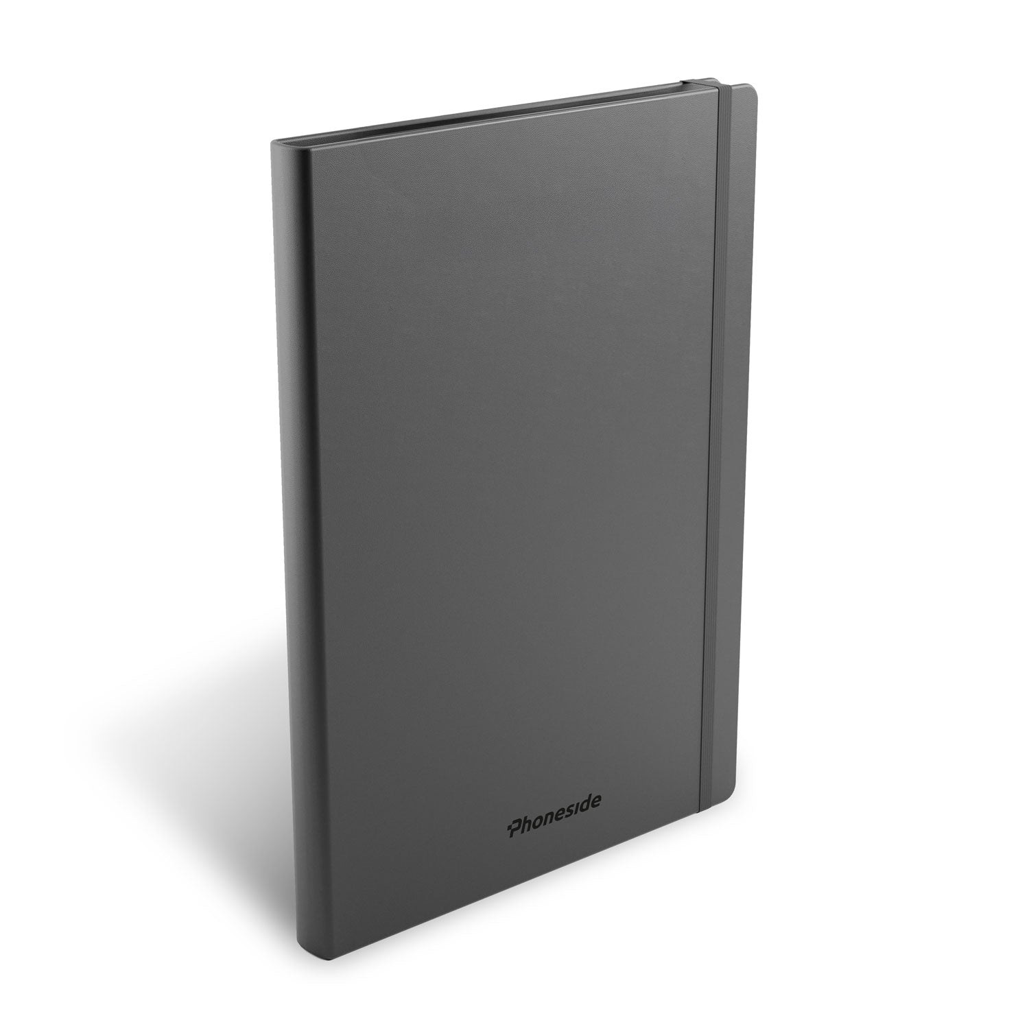 Carnet A5 Phoneside