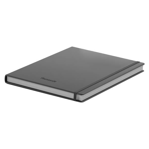 Carnet A5 Phoneside