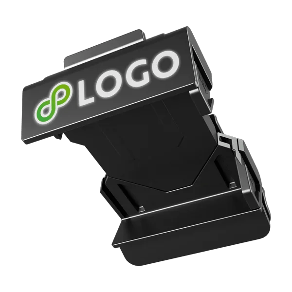 Marquage Logo multi-couleurs (Phoneside One)