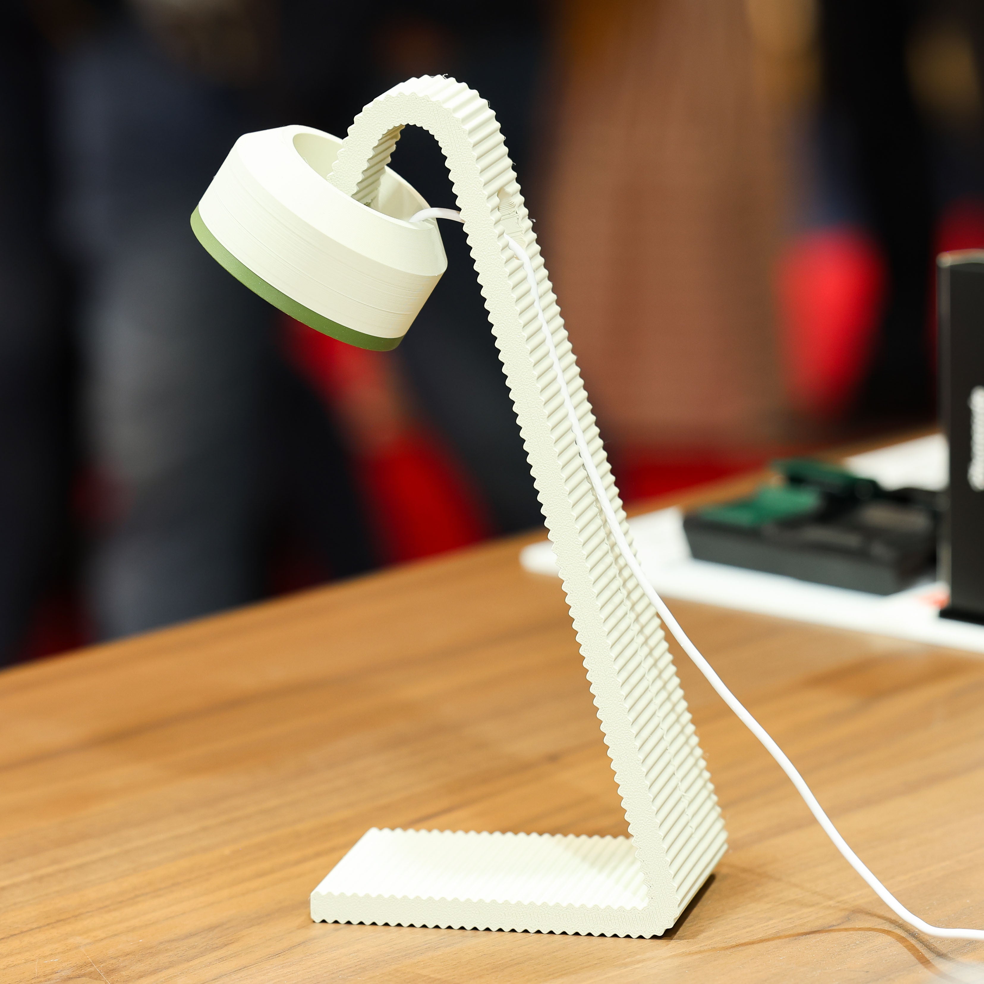 Terra Light - Luminaire bureau