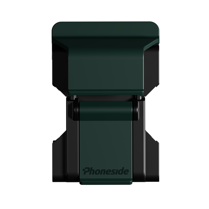 Phoneside One - Computer phone support