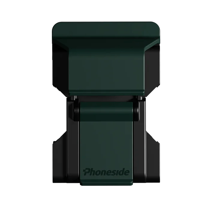Phoneside One - Support de téléphone pour ordinateur