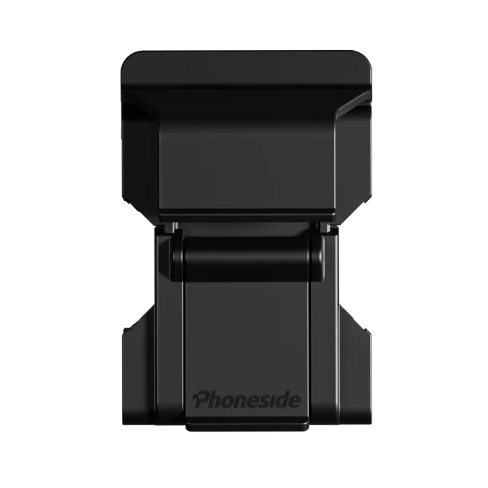 Phoneside One - Support de téléphone pour ordinateur