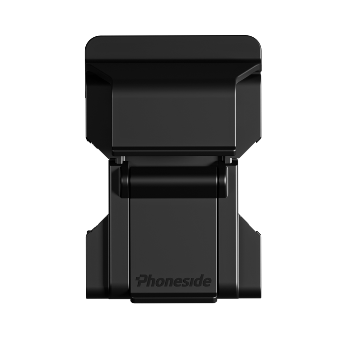 Phoneside One - Support de téléphone pour ordinateur