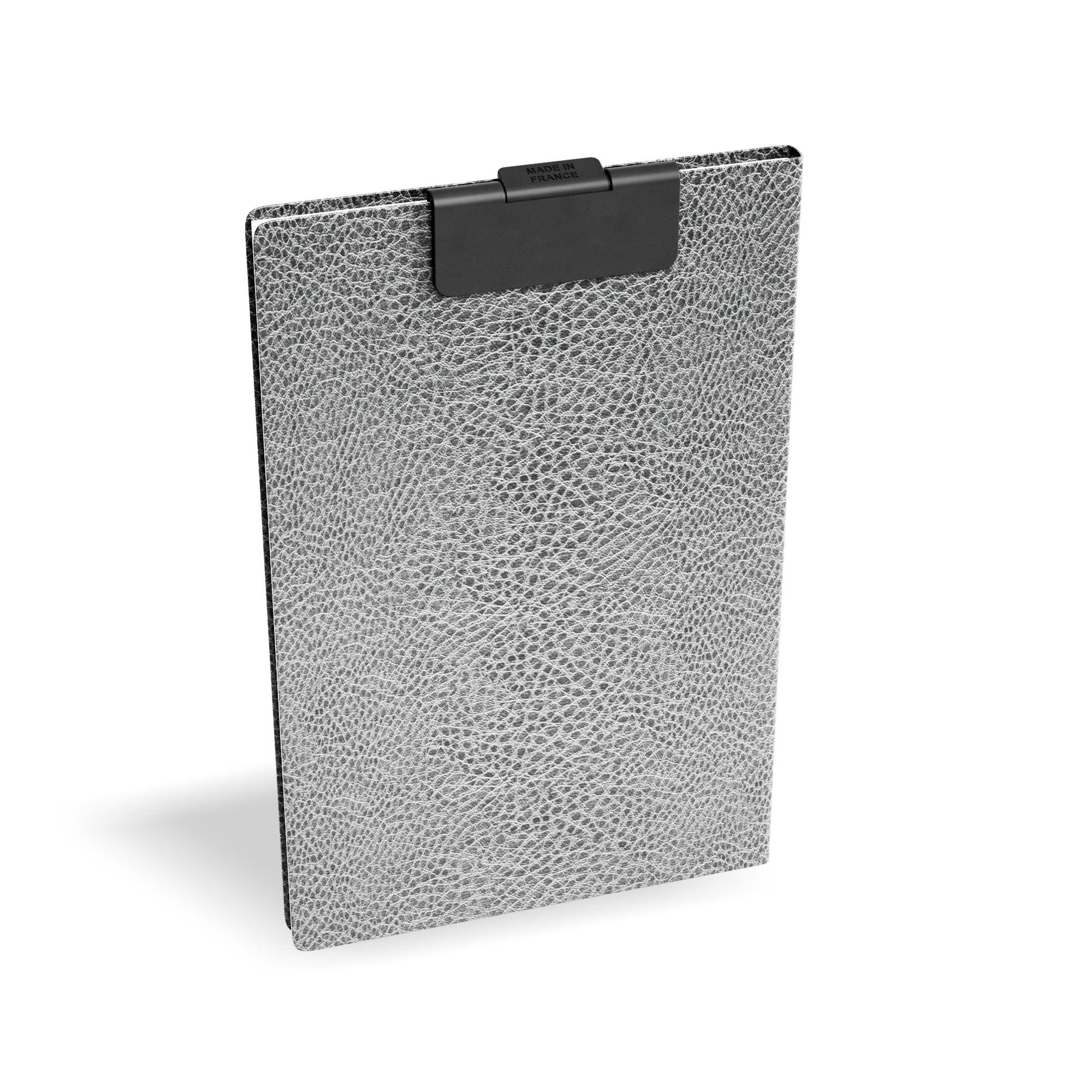Phoneside Note - Support de smartphone pour cahier et bloc-notes - Phoneside