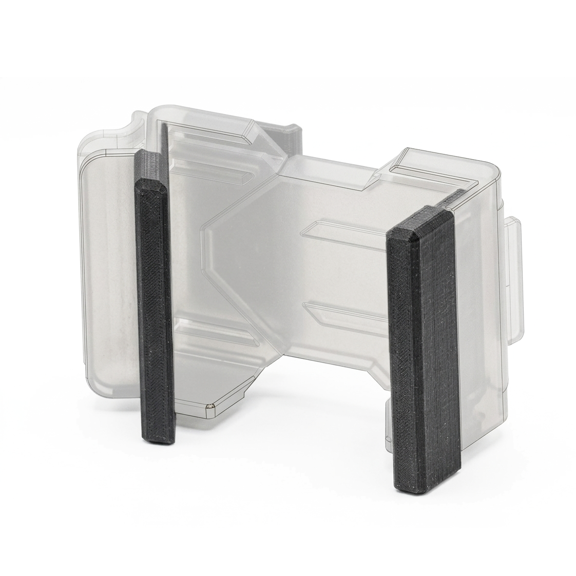 Extension Max pour Phoneside One