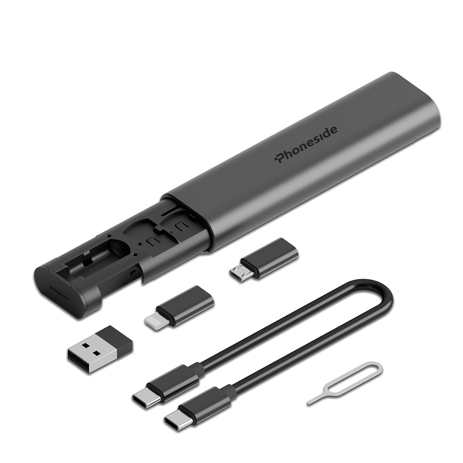 Spaceline - Kit de connectivité Compact