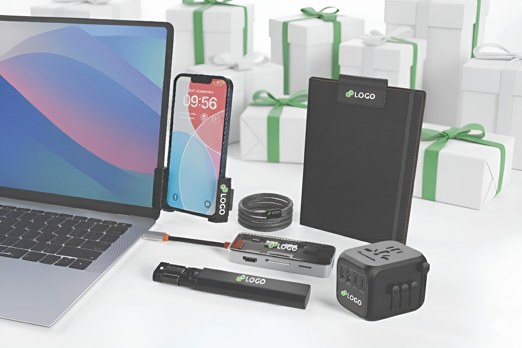 Cadeaux d’entreprise 2026 : et si vous offriez enfin quelque chose d’utile (vraiment) ?