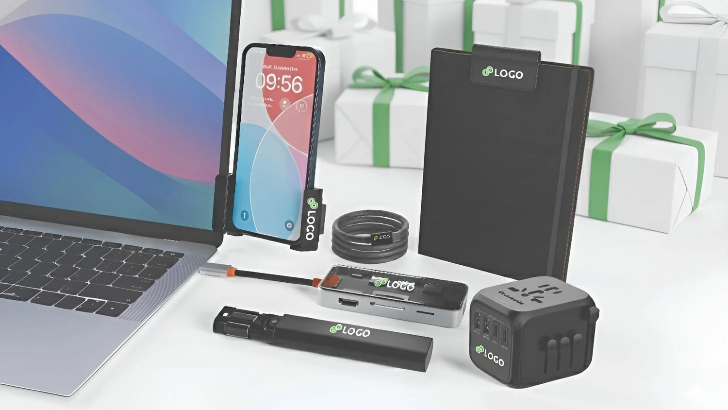 Cadeaux d’entreprise 2026 : et si vous offriez enfin quelque chose d’utile (vraiment) ?