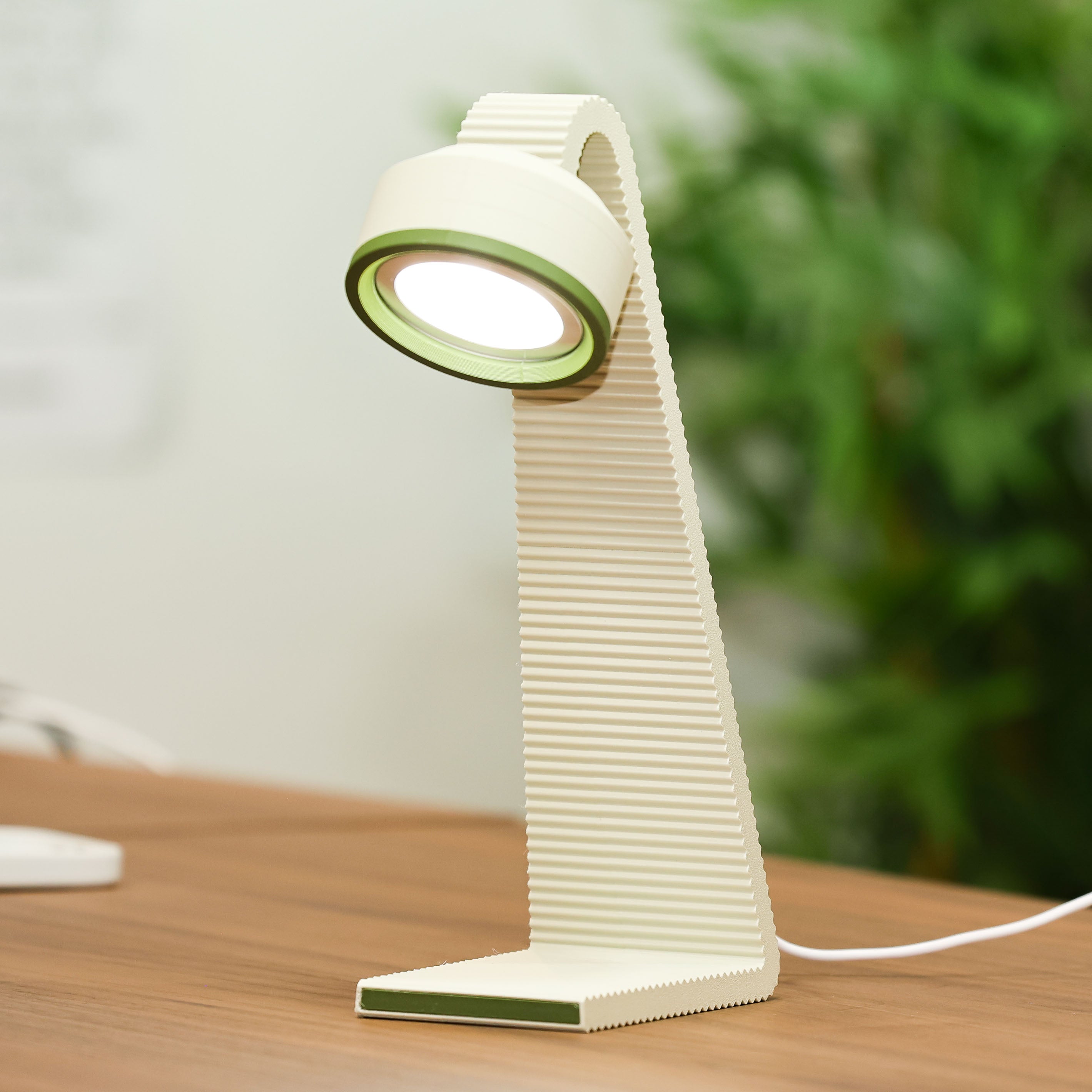 Terra Light - Luminaire bureau
