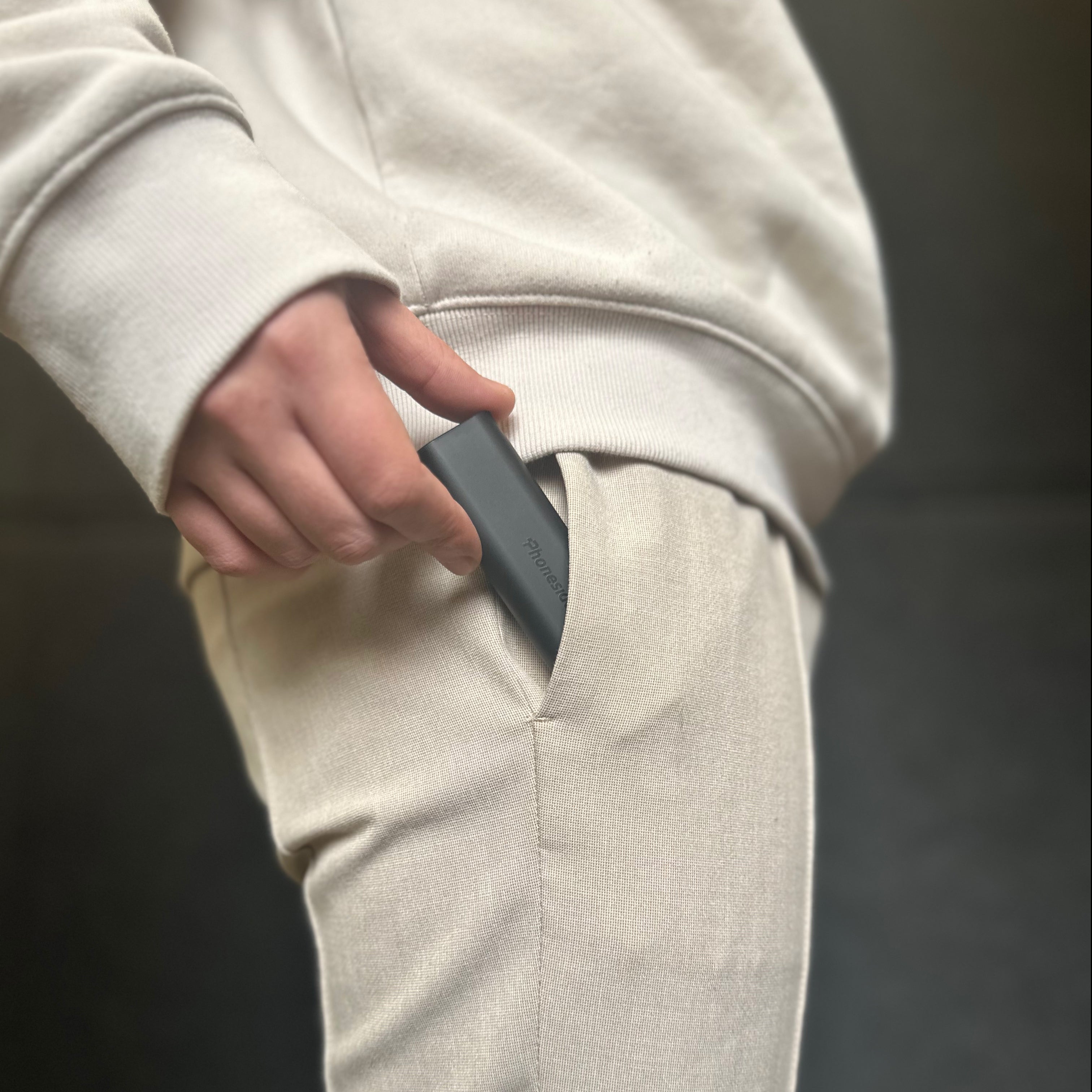 Phoneside Spaceline - Compact Connectivity Kit