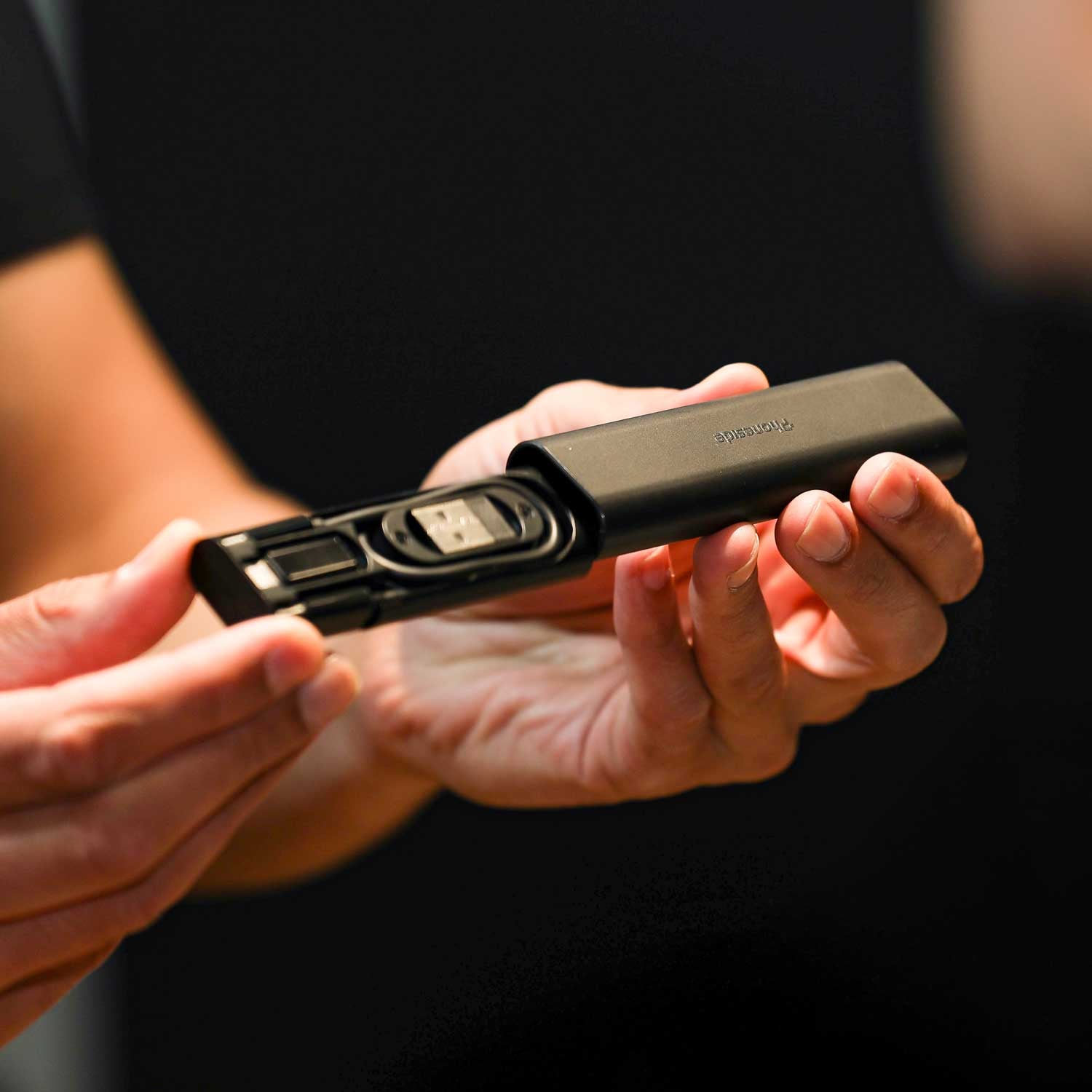 Phoneside Spaceline - Compact Connectivity Kit