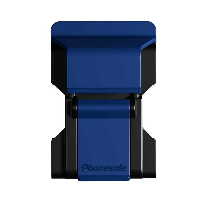 Phoneside One - Support de téléphone pour ordinateur