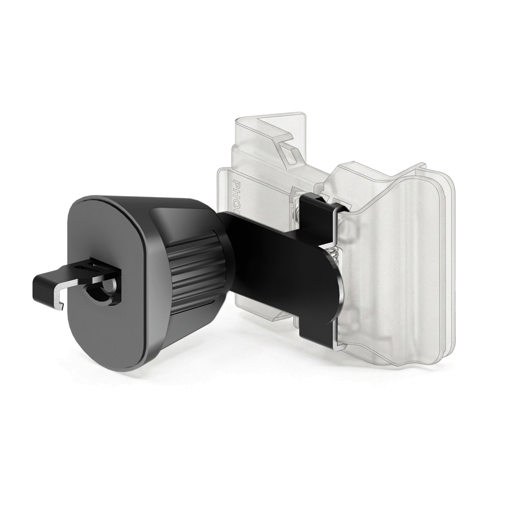 Extension Carclip pour Phoneside One