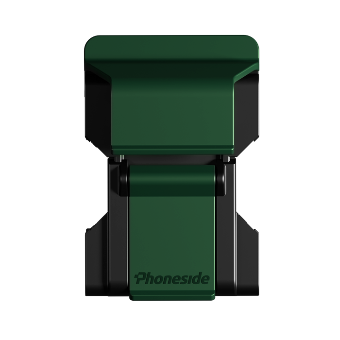 Phoneside One - Support de téléphone pour ordinateur