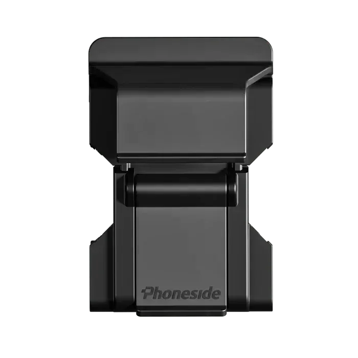 Phoneside One - Support de téléphone pour ordinateur